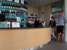 Wellington Hawkes Bay